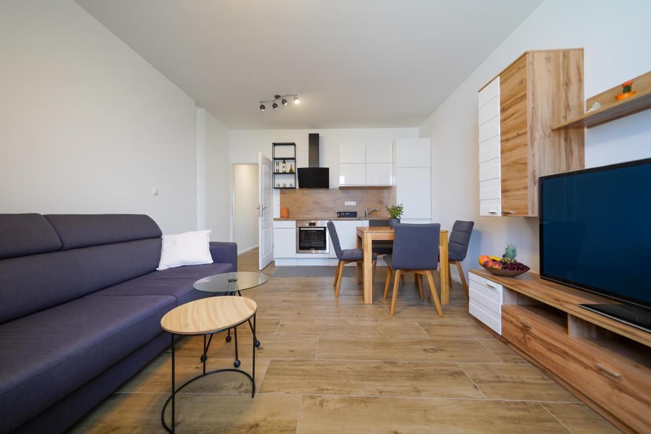 Apartment Diva Задар Екстериор снимка