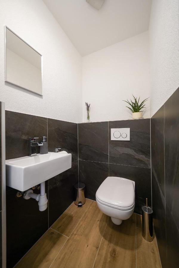 Apartment Diva Задар Екстериор снимка