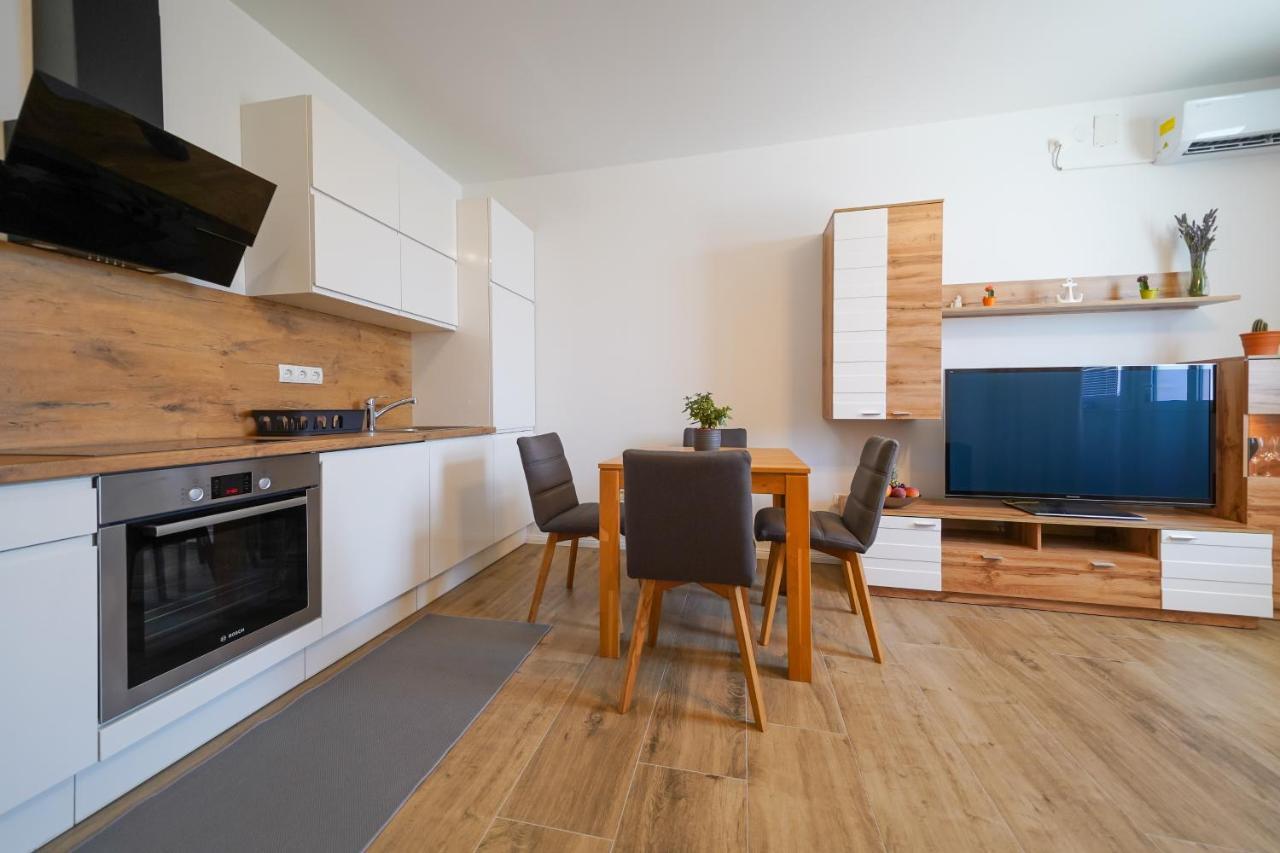 Apartment Diva Задар Екстериор снимка