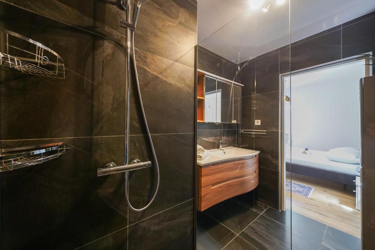 Apartment Diva Задар Екстериор снимка