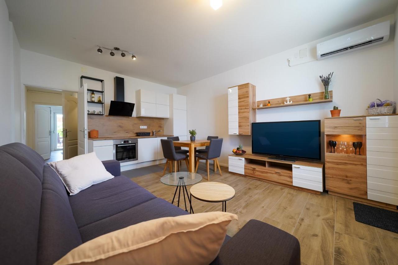 Apartment Diva Задар Екстериор снимка