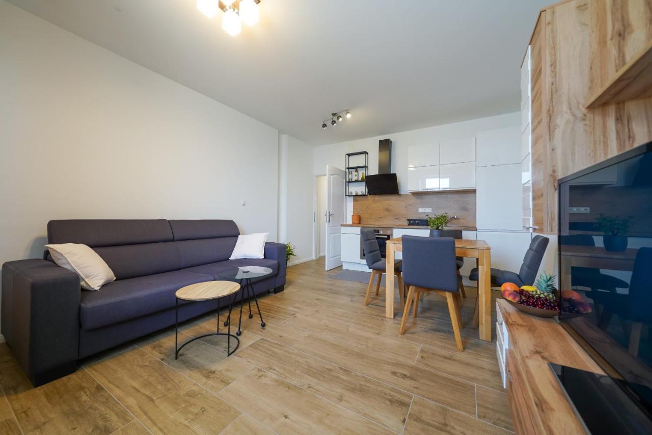 Apartment Diva Задар Екстериор снимка
