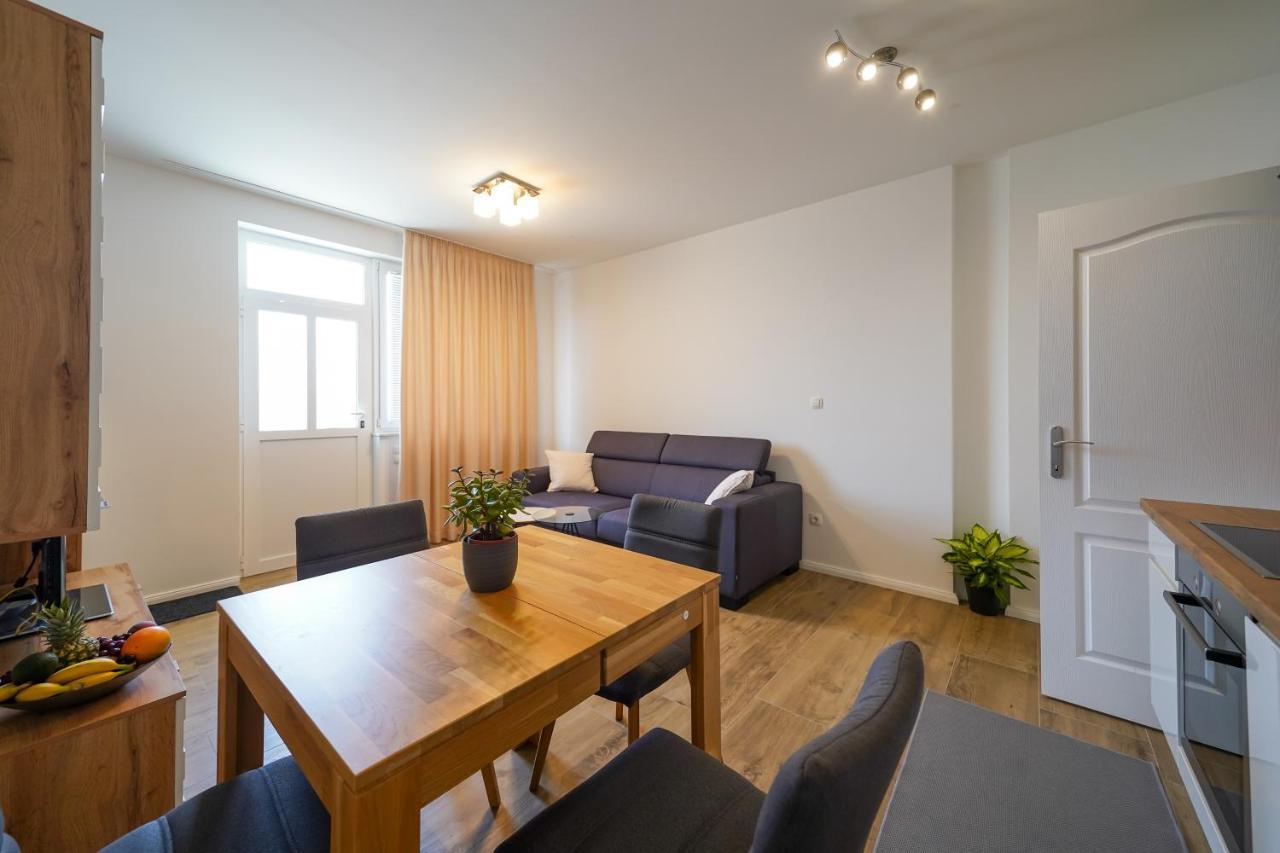 Apartment Diva Задар Екстериор снимка