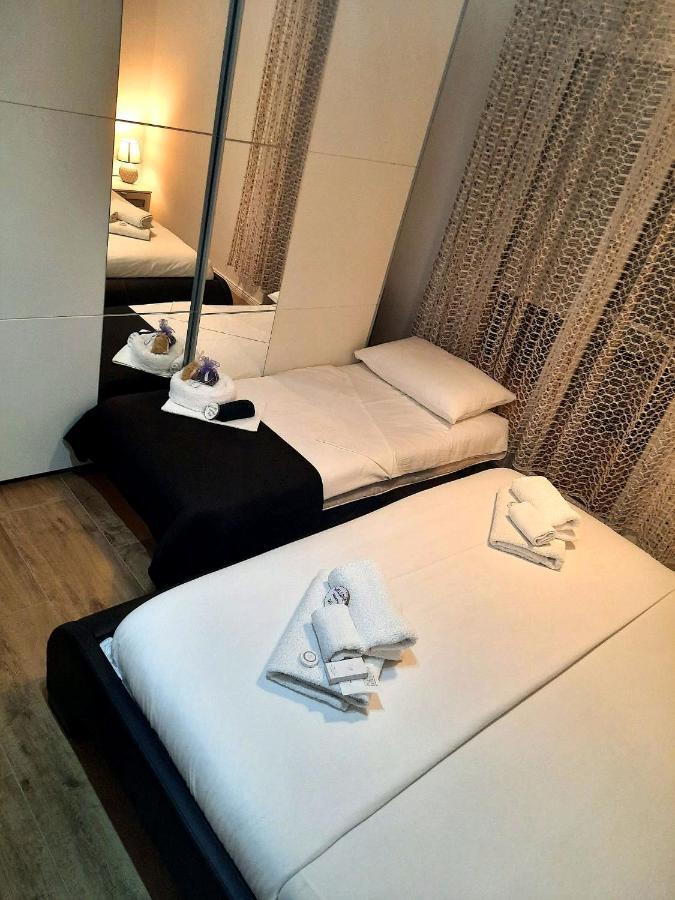Apartment Diva Задар Екстериор снимка