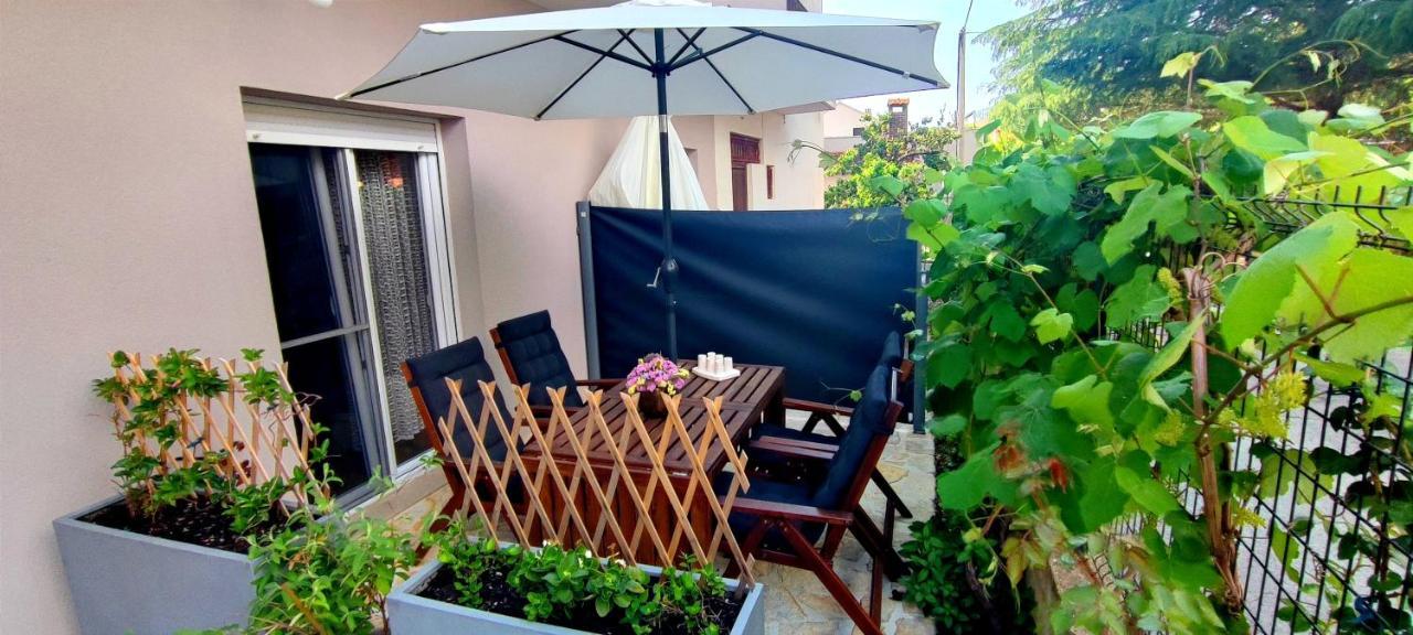Apartment Diva Задар Екстериор снимка